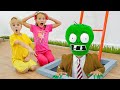 Funny Escape Adventures For Kids