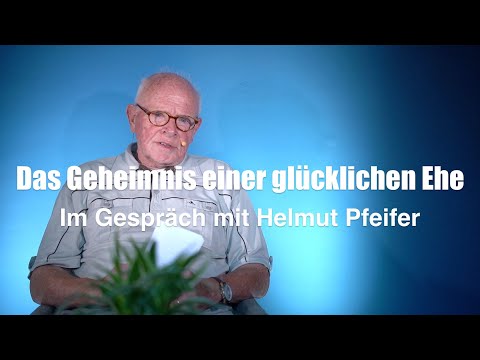 Im Gespräch: Das Geheimnis einer glücklichen Ehe