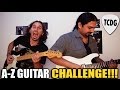 A z Rock Guitar Challenge Aprende Este Juego S per Dive