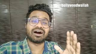 Vikram Vedha || Review ||  By Sonup - Tamil Movie