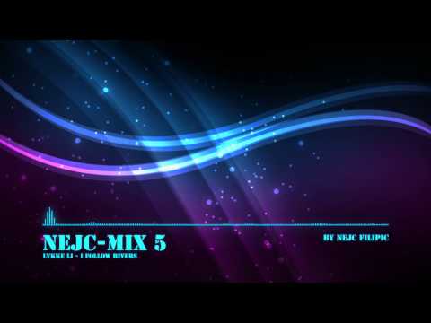 Tecstep: Nejc-Mix 5 (Unlimited)