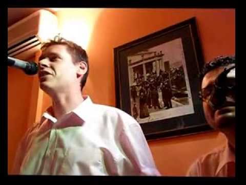 1. ALEDORY - RIJEČKE PLESNE VEČERI U OPATIJI - RESTORAN SLATINA