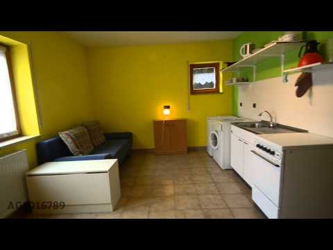 WU-1016789 - Möblierte 1-Zimmer Wohnung in Theilheim