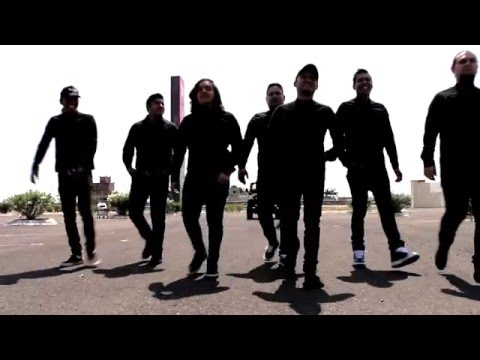 Díasiete - No Voy A Caer (Video Oficial)