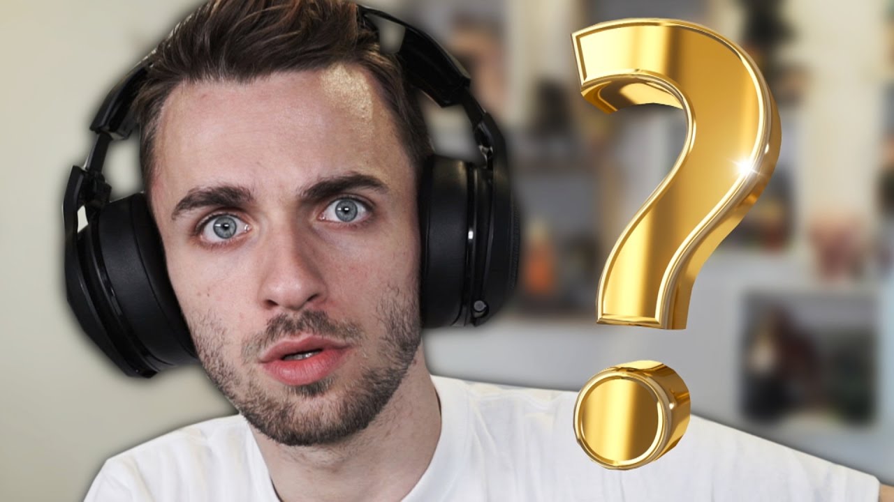 SQUEEZIE EST-IL NUL AUX JEUX VIDÉO ? thumbnail