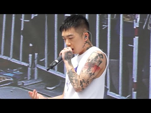 [190713] 우원재 CASH live