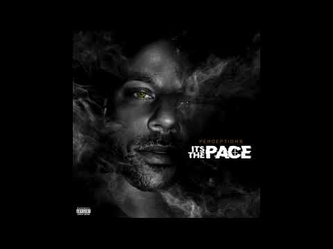 ItsthePACE - Rapper Ft. TGRAMZ (Official Audio)