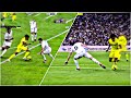 Samuel Chukwueze Destroying Real Madrid | Chukwueze Vs Real Madrid