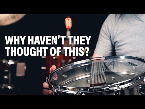 Shorter Snare Wires Solve Problems  | Season Four, Episode 14