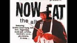 Brotha Lynch Hung - Corpse Came To Dinner (with lyrics)