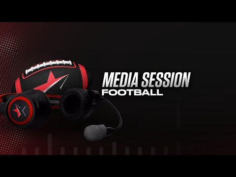 2025 SWAC Football Head Coaches Media Session- Monday, Oct. 20