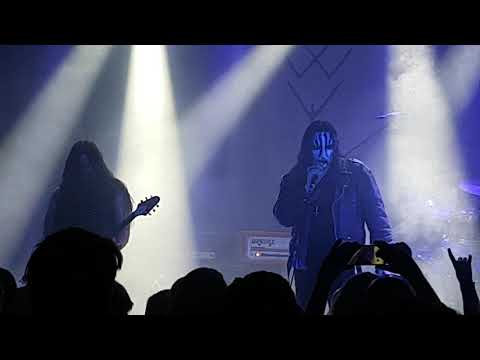 Gaahls Wyrd - Ghosts Invited (de Helling, Utrecht - 24-02-19)