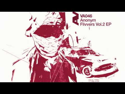 Anonym - I Want Your Love