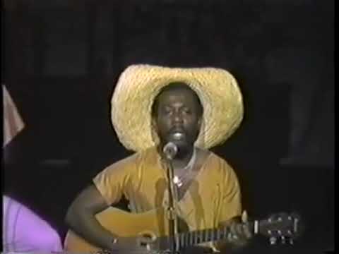 LIFE IN DE COUNTRY by Schulder Griffith and Tyrone King (BROTHERS TOGETHER)