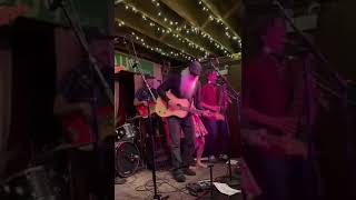 Thank you Chicago! #robertlesterfolsom #musicanddreams #mystovesonfire