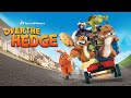 Over The Hedge 2006 Behind The Scenes
