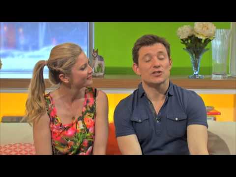 What's Cooking | Weekdays, 12:35pm | Channel 4