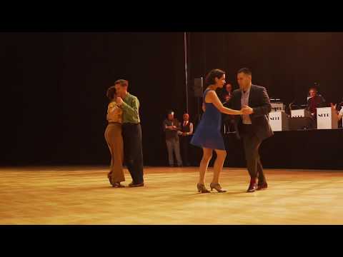 BOTP 2019 - Mix&Match open finals