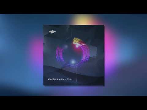 Kaito Aman - Digital Mantra (Original Mix)