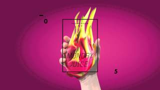 Darren Ashley - Surrender ft. Jupiter 7 &amp; Anthony Parker