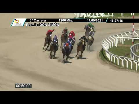 210917 c05 - MONCALIERI - HIPODROMO LAS PIEDRAS