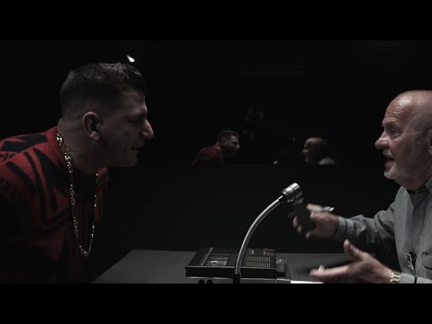 GZUZ feat. Sa4 - Easy $$$ (Musikvideo)