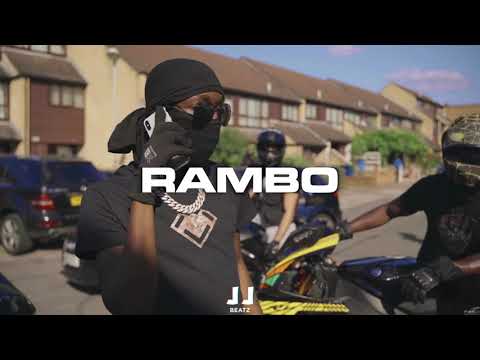 [FREE] Kwengface x PS Type Beat | Uk Drill Type Beat 2021