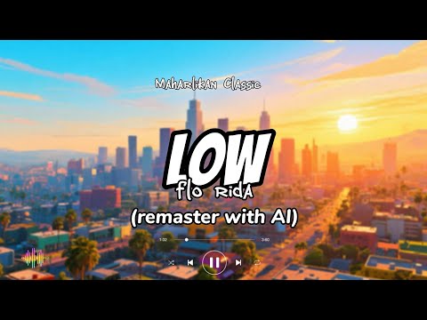 Low - Flo Rida x AI Remaster (2004)