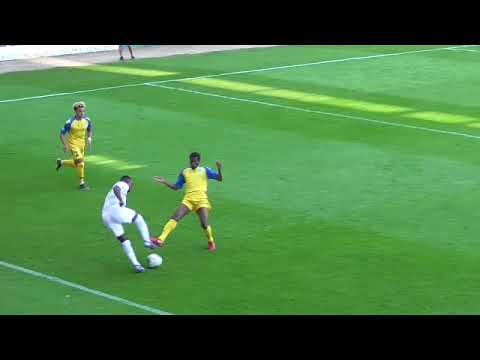 [N2 - J3] CSSA - JA Drancy - Total régal de Sosa Maluvunu