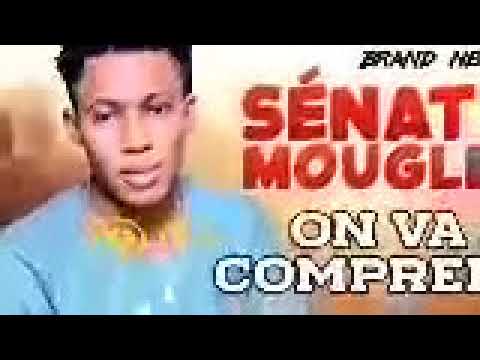 DJ MOUGLIANO FEAT CHOUCHOU SALVADOR - ON VA SE COMPRENDRE // IB 225 TV