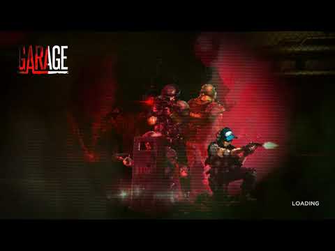 What is GARAGE: Bad Trip?