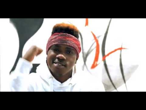 Mook Famous "Youngest Bull” (Dir. by @alvinelmore)
