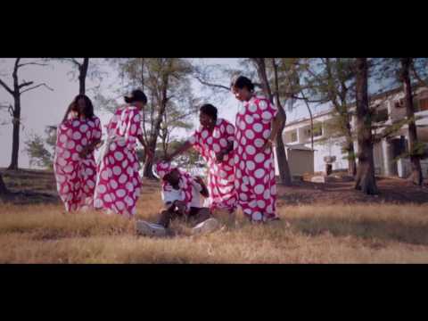 Raymoo  Ft Khadija Kopa Shushushu Official Music Video
