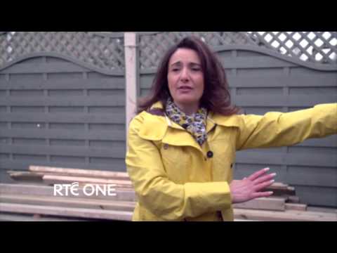 Super Garden | RTÉ One | Continues Tuesday 3rd May 8.30pm