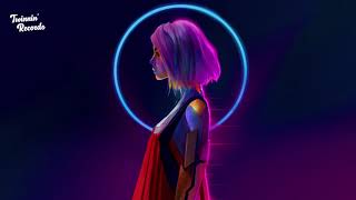 GASHI - Paranoid [Twinnin&#39; Records] 🎵