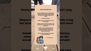 Download lagu Pak Suami Harus Jujur ya #keluargabahagia #nasehatpernikahan #keluargaharmonis #shorts #foryou mp3 Download lagu Pak Suami Harus Jujur ya #keluargabahagia #nasehatpernikahan #keluargaharmonis #shorts #foryou mp3