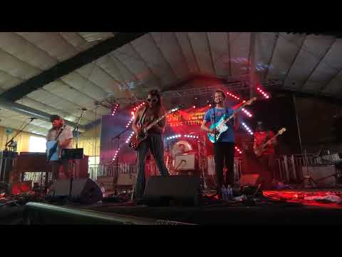 Fell On Black Days (Soundgarden cover) feat. Pamela Parker - HSMF Playshop: Guitarmageddon  - 7/2/23