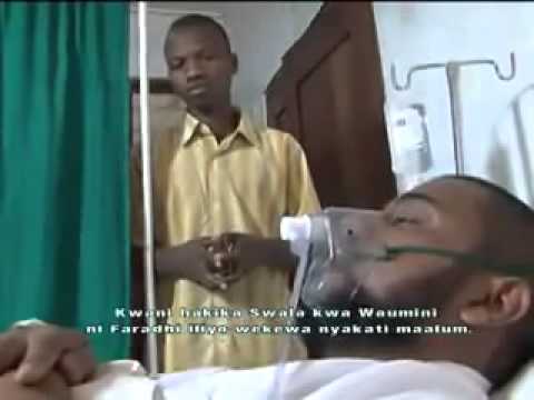 mos falja e namazit mendo me mir