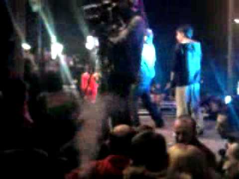 CHaJLaN-G KoNceRt LiVee Per PaVaRsIN E KoSoVeS