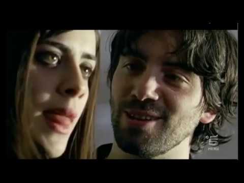 RIS Roma 2 Gerry Pugliese e Giordana Ravelli – Dark In My Imagination