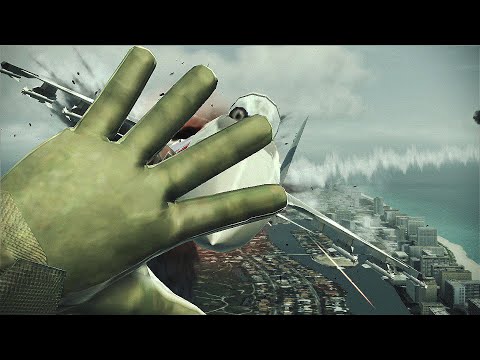 Ace Combat Assault Horizon FULL GAME Gameplay Walkthrough