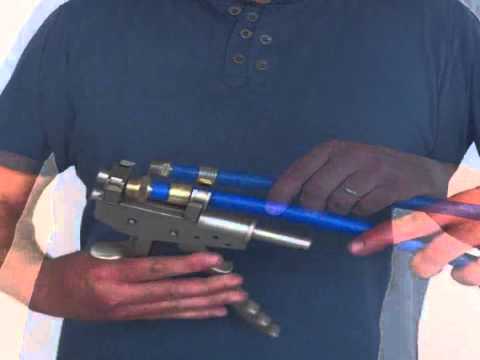 comment installer du p e r