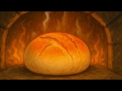 The Boy and the Baker