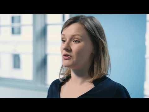 CIMA | Accounting in extraordinary times | Maisie Jenkinson, CGMA student