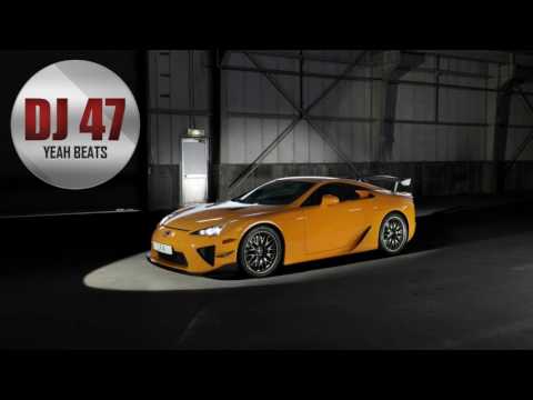 Hard 808 ► Trap Banger Rap Beat ◄ Hip Hop Instrumental 2016