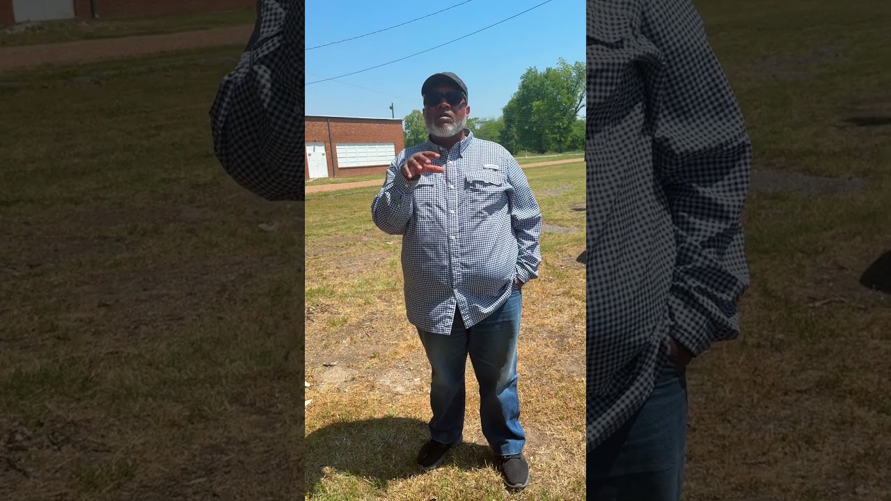 Listen to what the AKA’s did in Mound Bayou Mississippi!