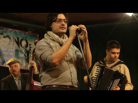 Buda Folk Band 10 - Álom álom