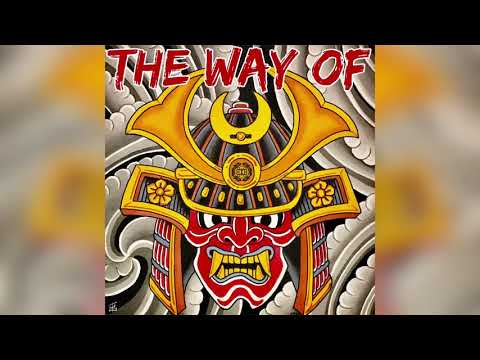 The Way Of - The Way Of (Full Album)