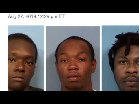 Told The World X Johnny May Cash