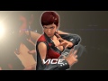Gameplay-Video von The King of Fighters XIV  Playstation